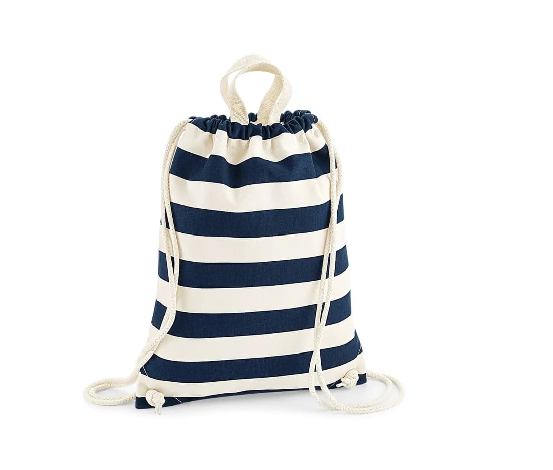Nautical Gymsac