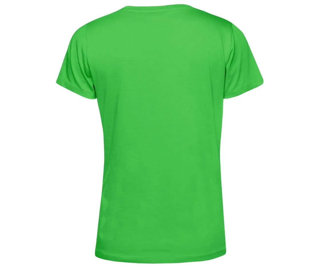 #inspire E150 /Women – Vert – vue de dos