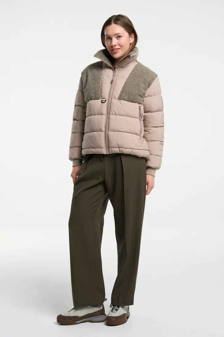 Kenun Hybrid Jacket Women