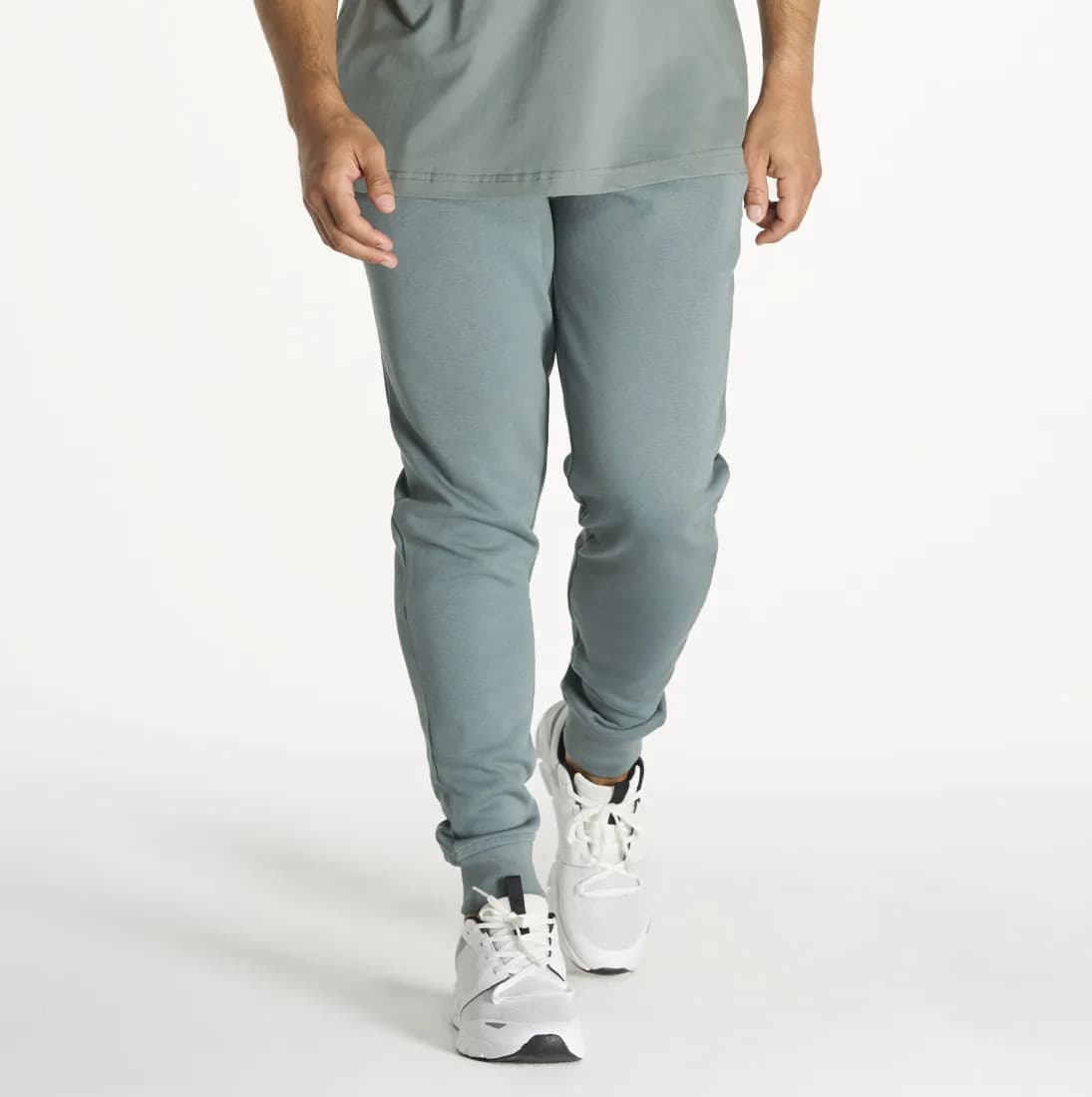 Sweat Pants Cuff Unisex
