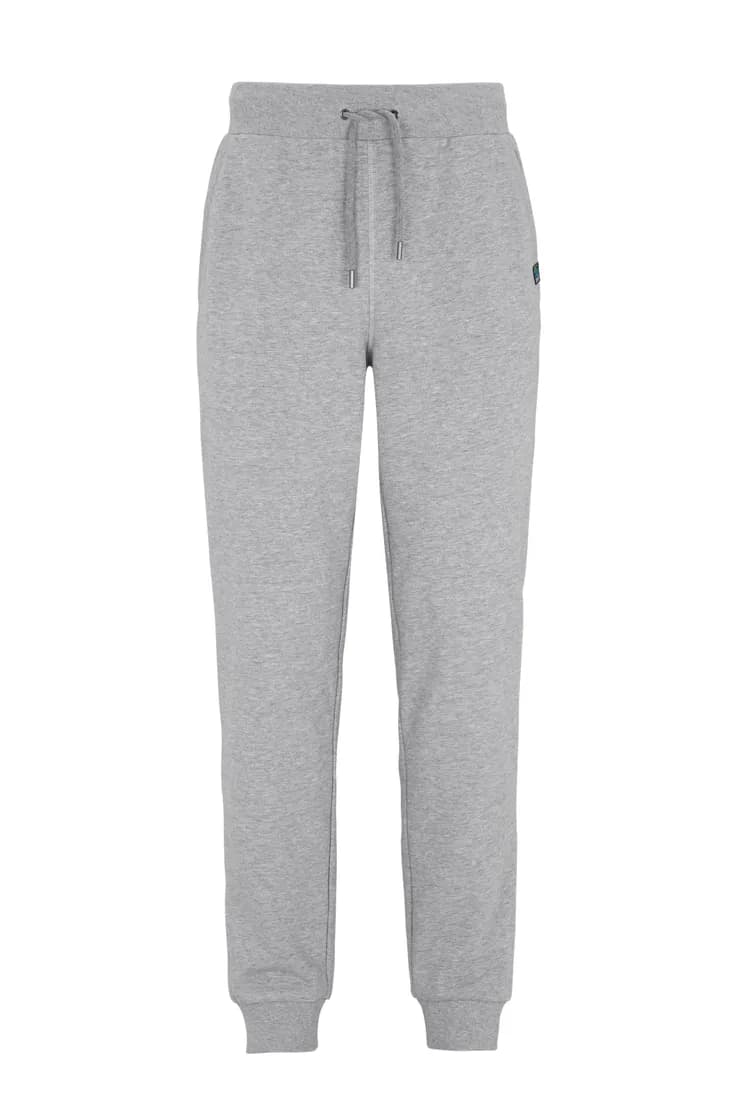 F. Terry Pants Man