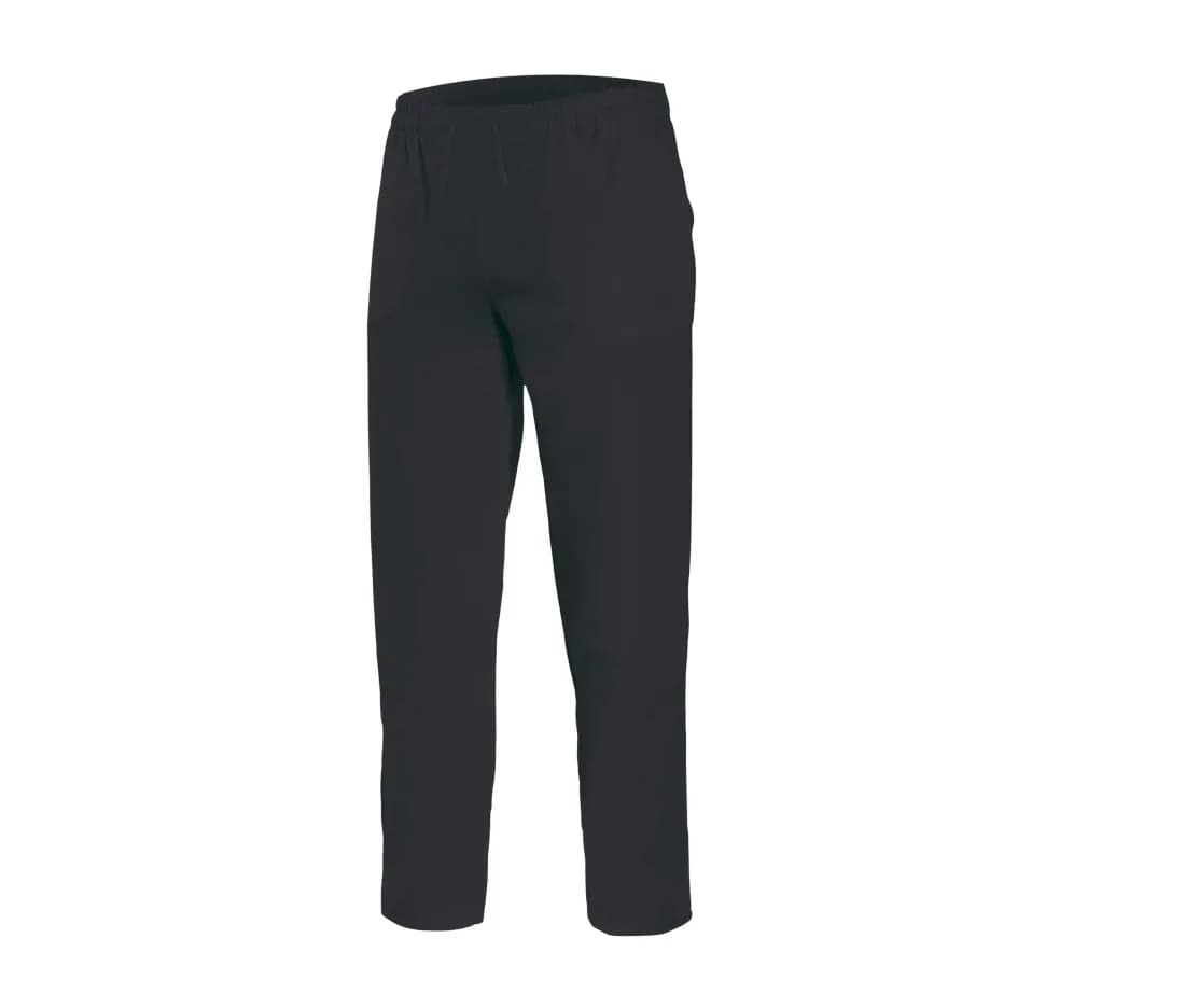 Pantalon médical à taille élastique