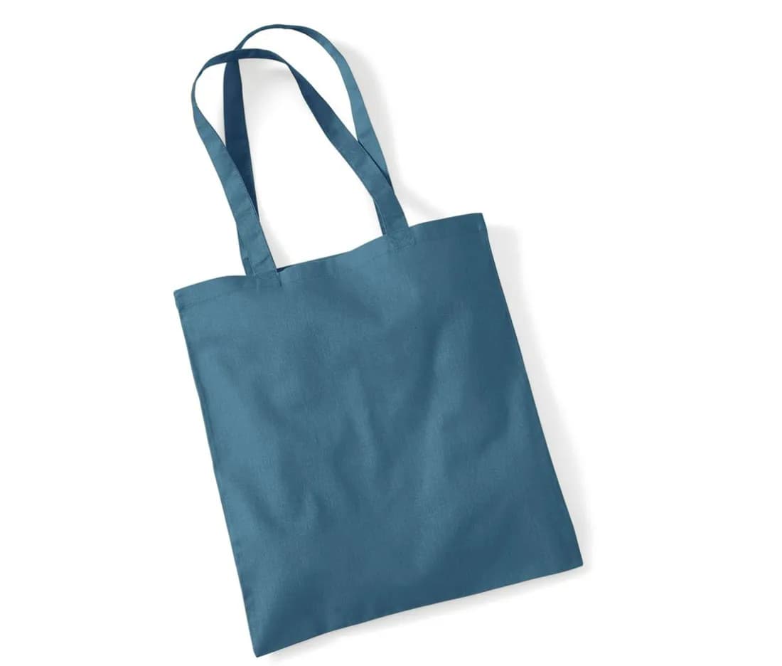 Sac shopping à longues anses