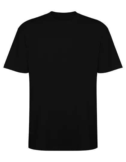 Bull Oversize Unisex T-Shirt – Noir