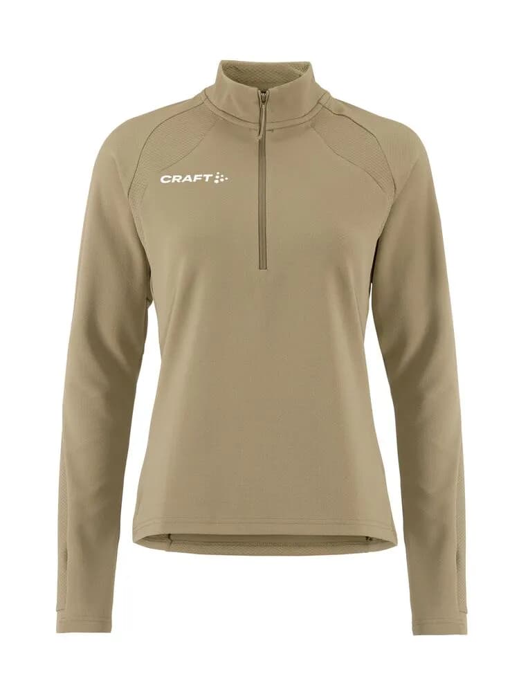 Extend 2.0 Half zip W