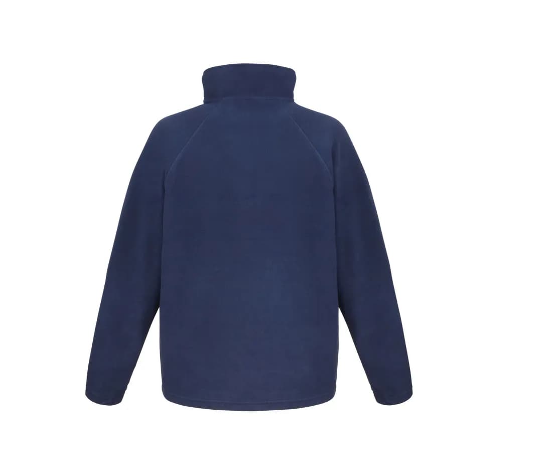 Microfleece Top
