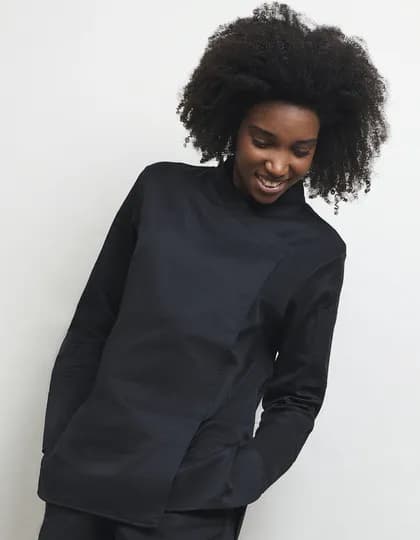 Women’s Chef Jacket