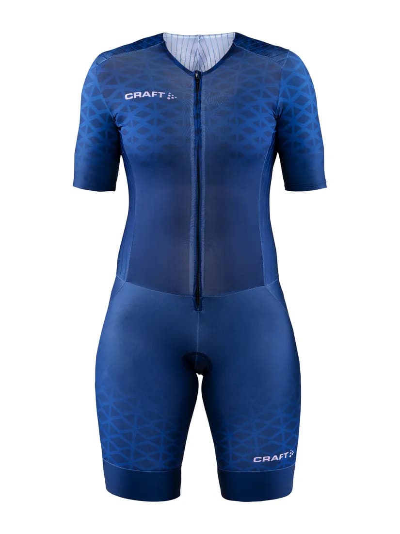ETC Tech SS Suit W