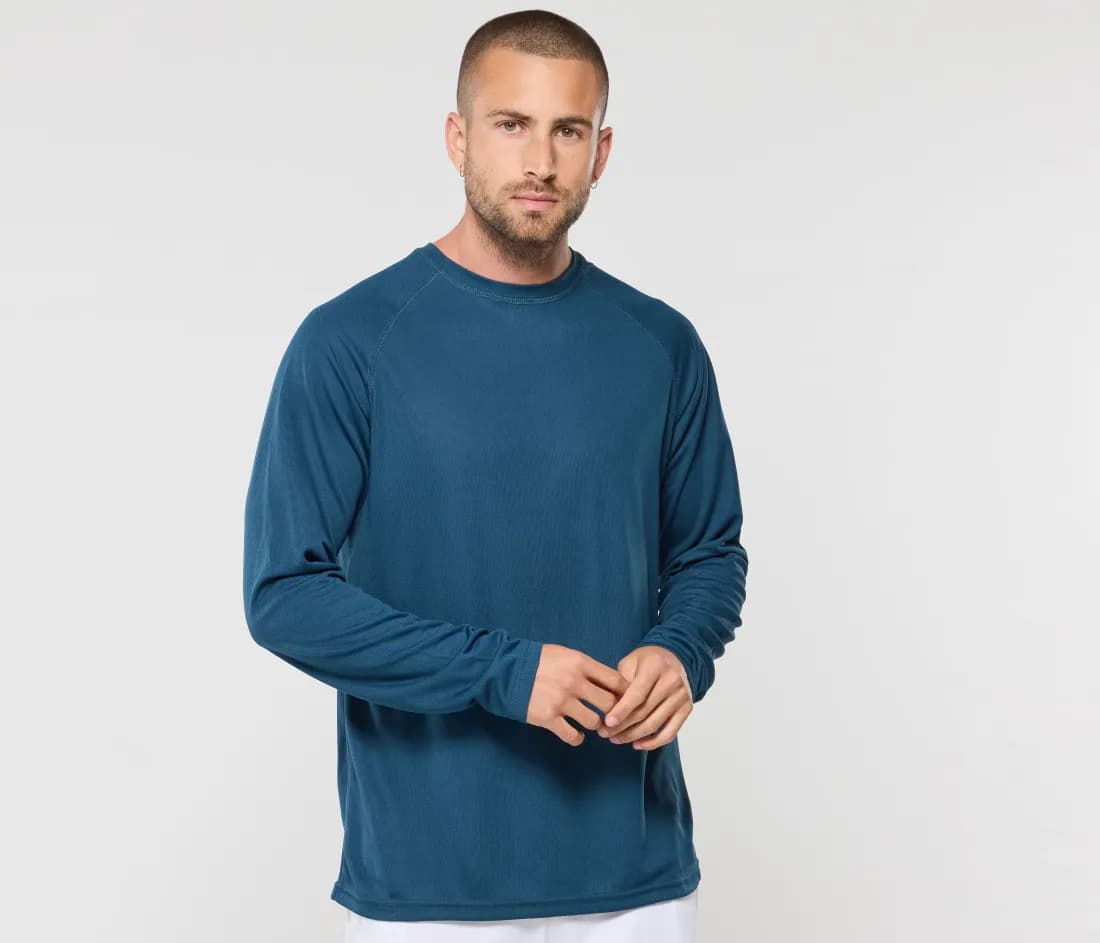 Firstee Long Sleeves