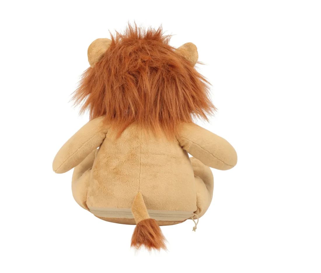 Zippie Lion