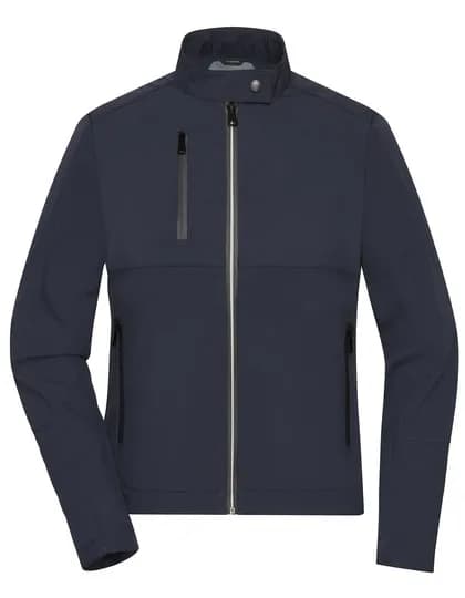 Ladies’ Softshell Jacket