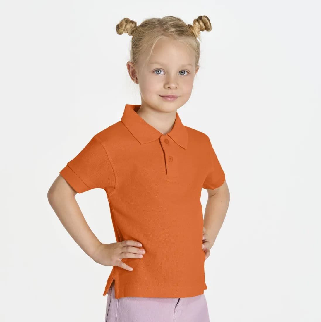 Kid Polo