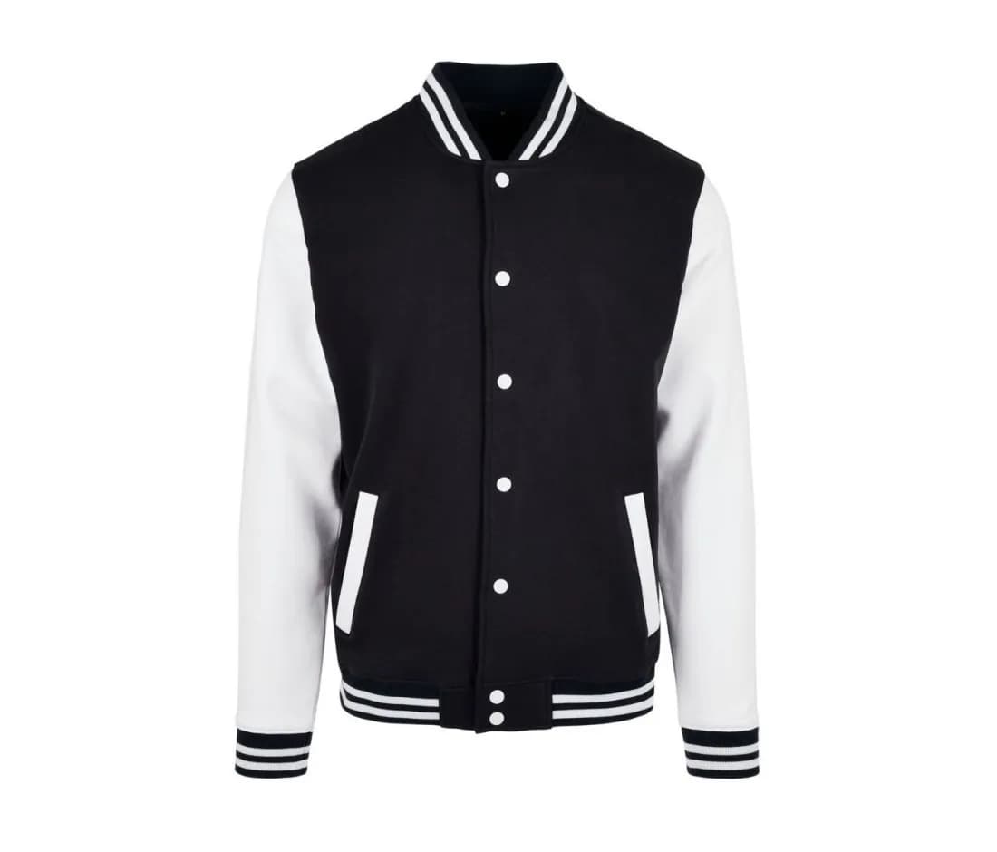 Veste teddy