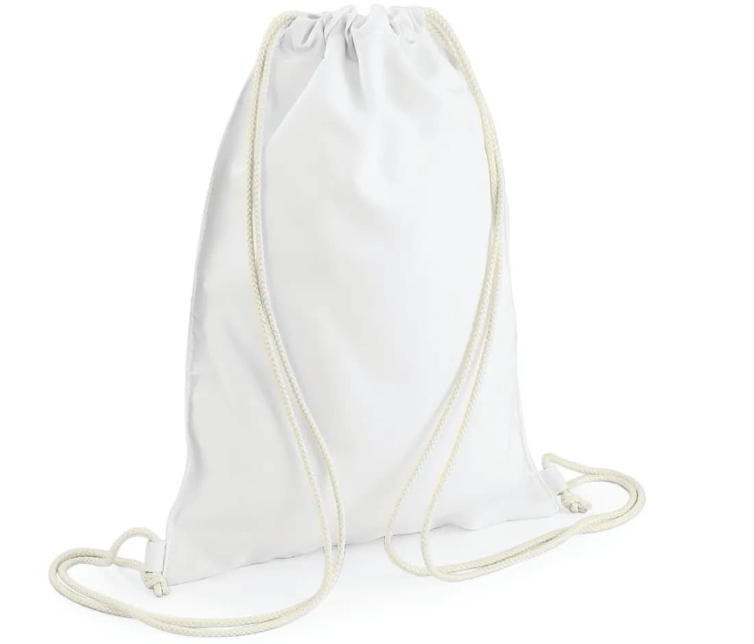 Sublimation Gymsac
