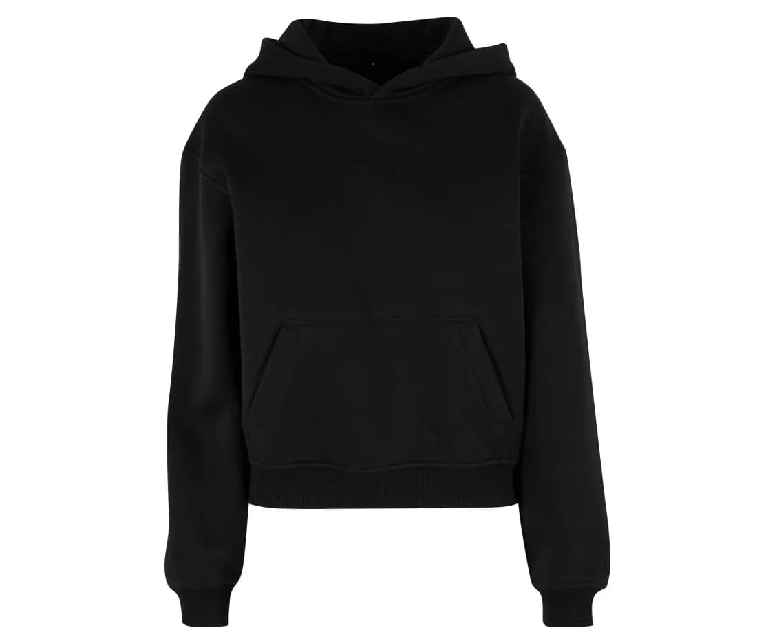 Damen Hoodie mit lockerem Schnitt