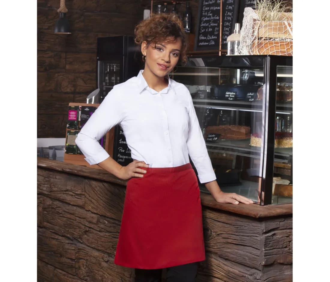 Waist Apron Paris