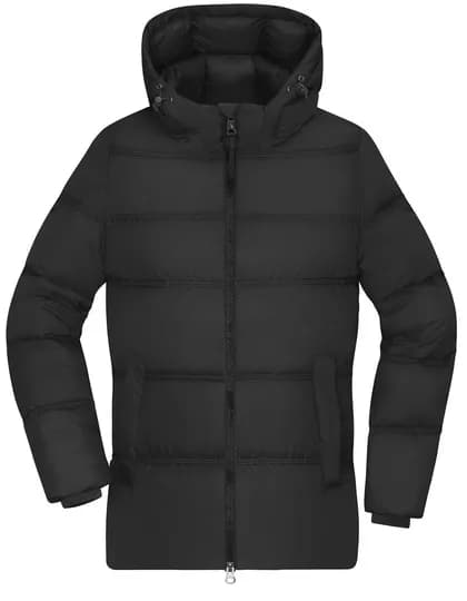 Ladies’ Winter Jacket