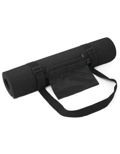 Fitness Mat & Carry Bag