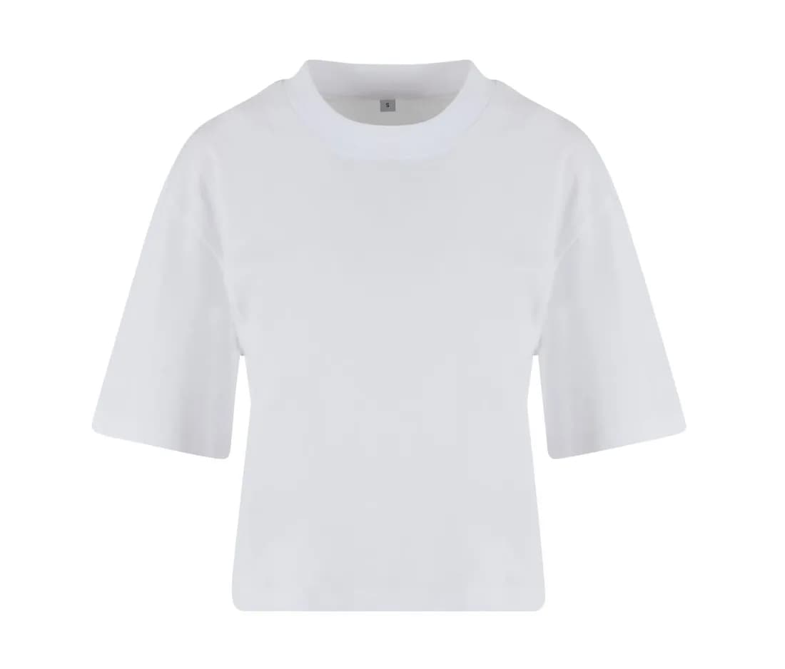 Damen Oversize-T-Shirt