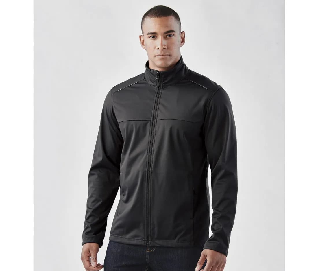M's Greenwich Lw Softshell