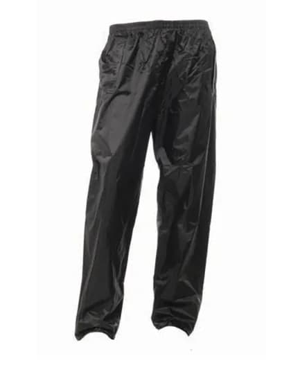 Pro Stormbreak Trousers – Schwarz