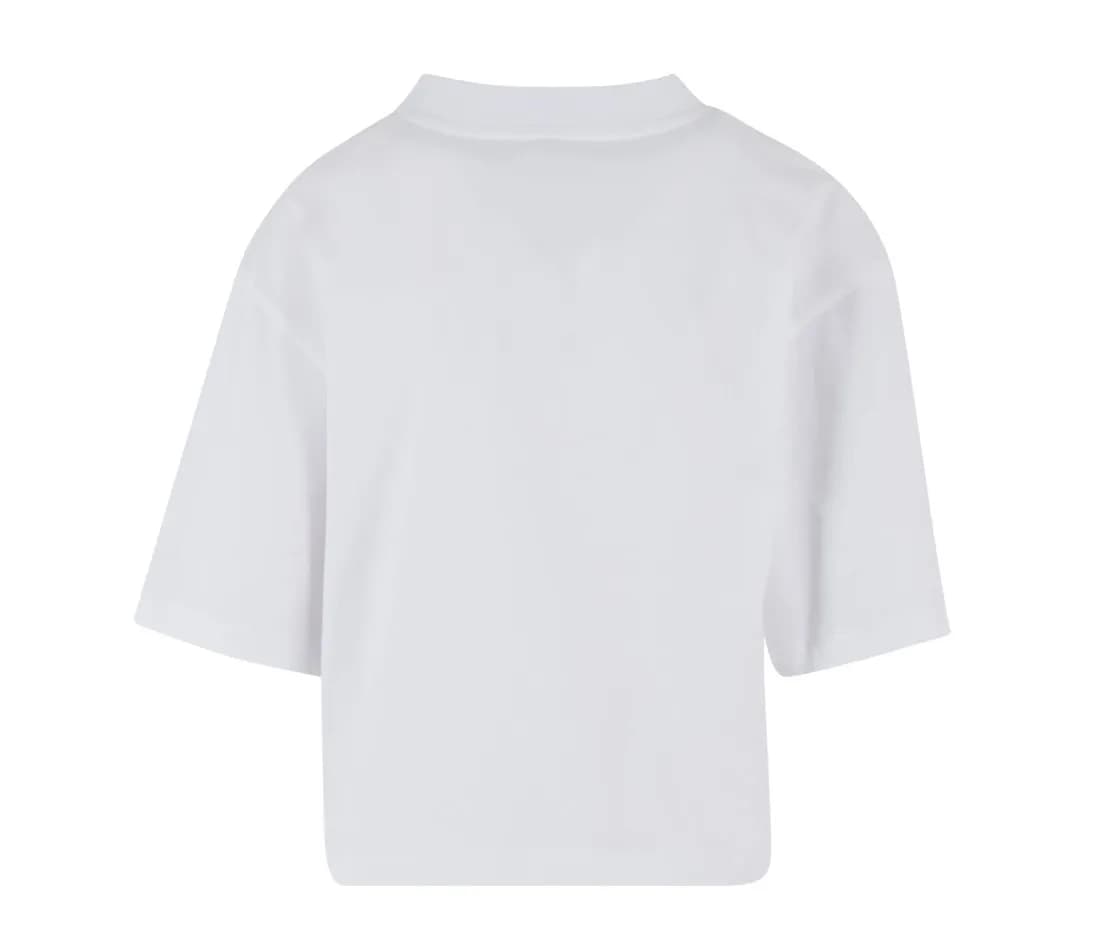 Damen Oversize-T-Shirt