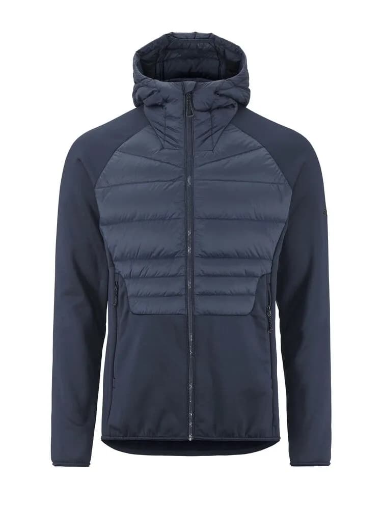 ADV Explore Lt. Down Hybrid Jkt M