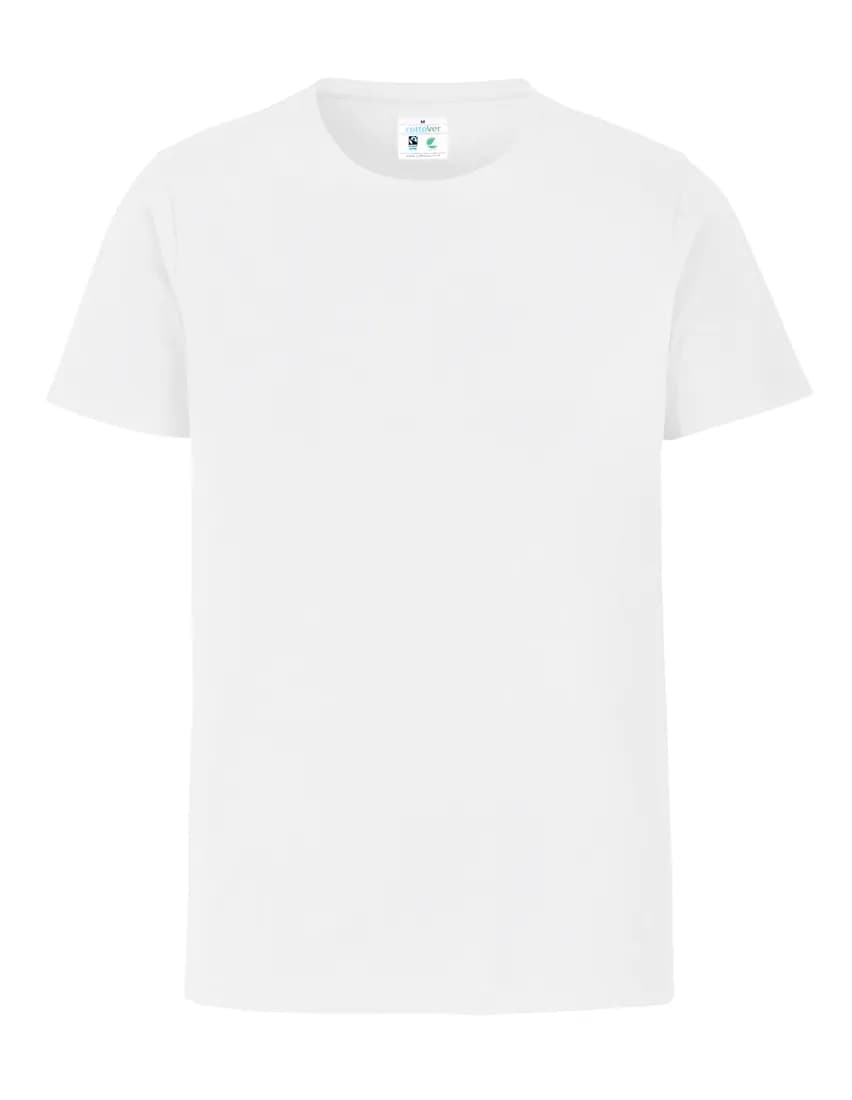 Stretch R-Neck Man
