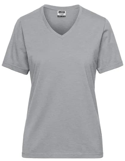 Ladies’ Bio Workwear T-Shirt