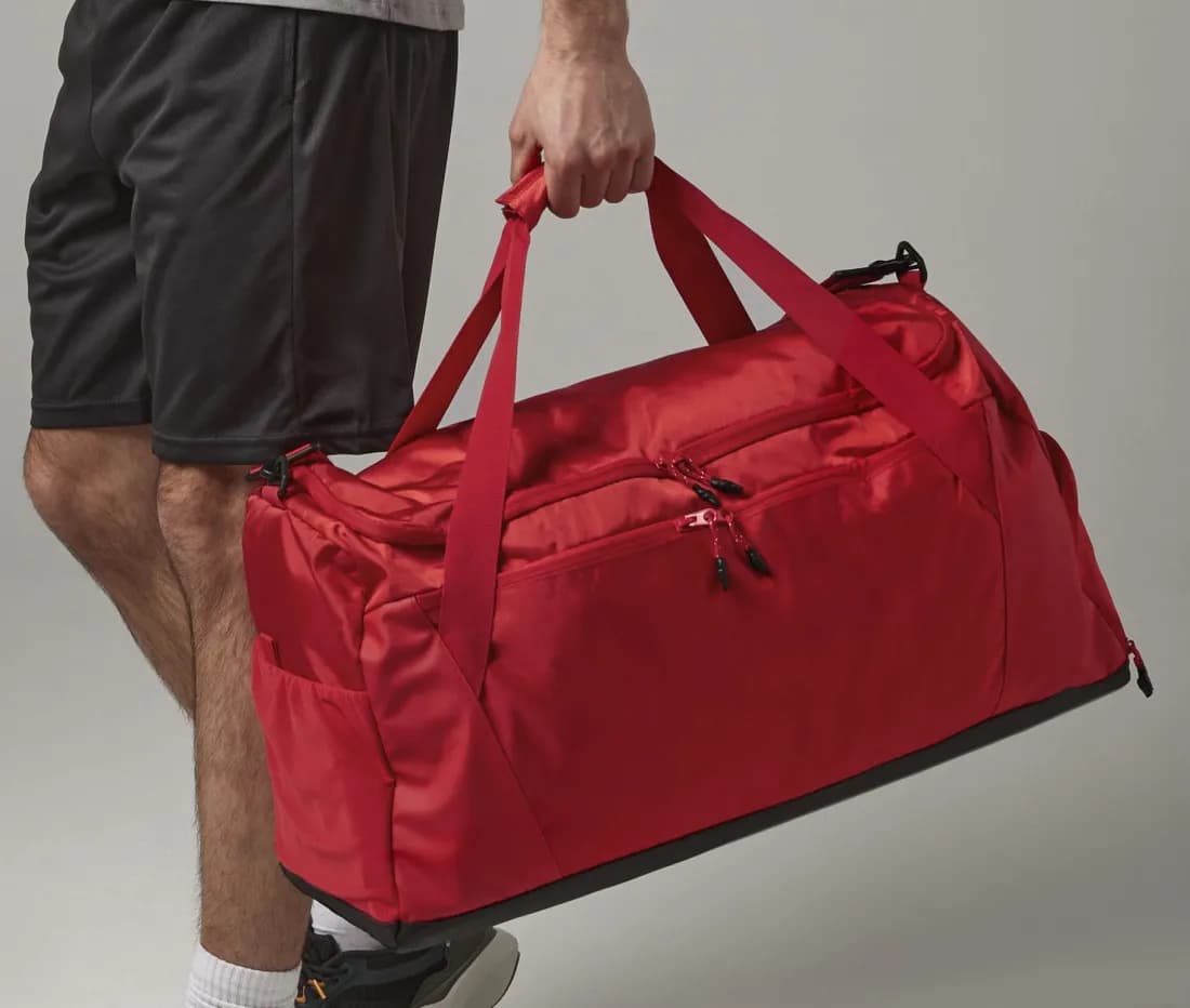 Multi-Sport Locker Holdall