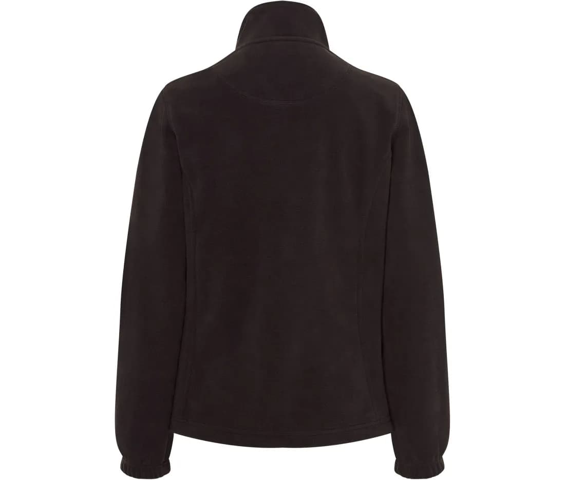 Polar Fleece Lady