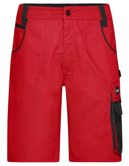 Workwear Bermudas -STRONG-