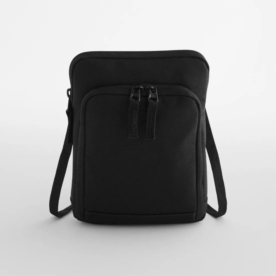 Travel Wallet – Schwarz
