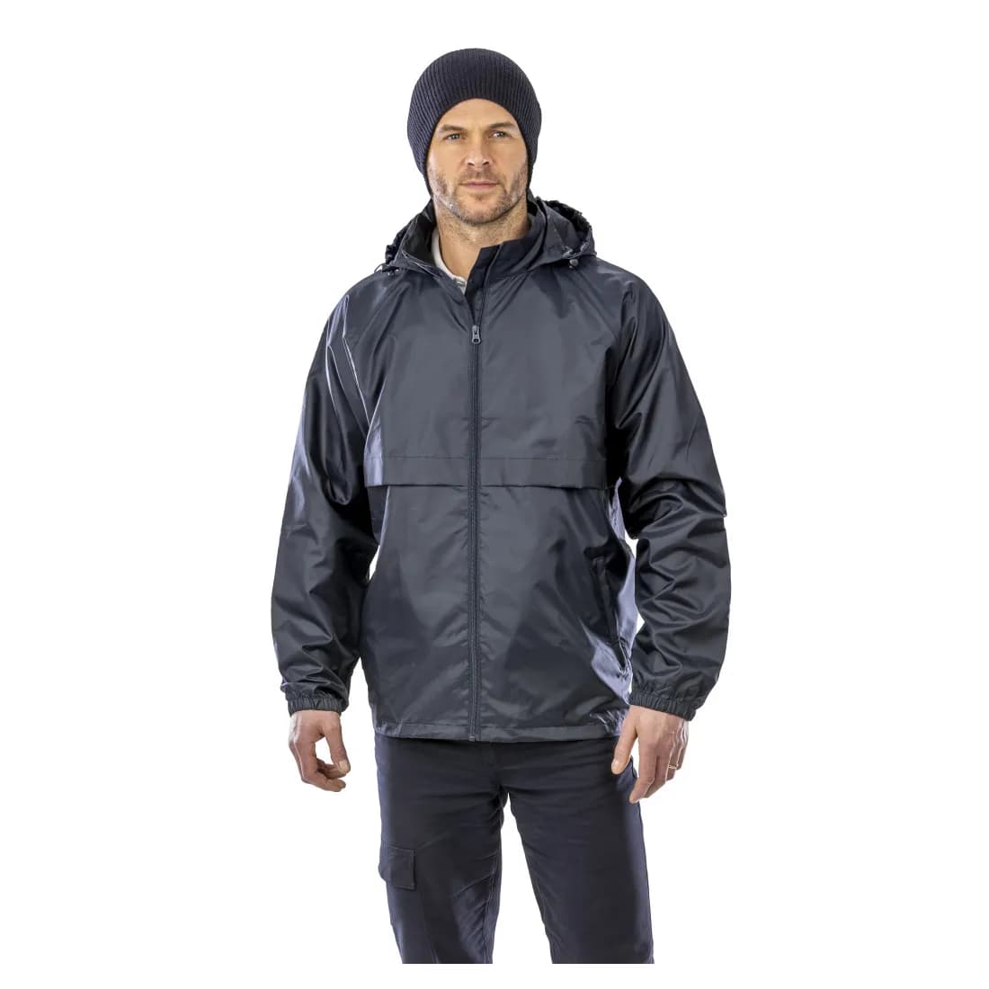 Core Lightweight Jacket