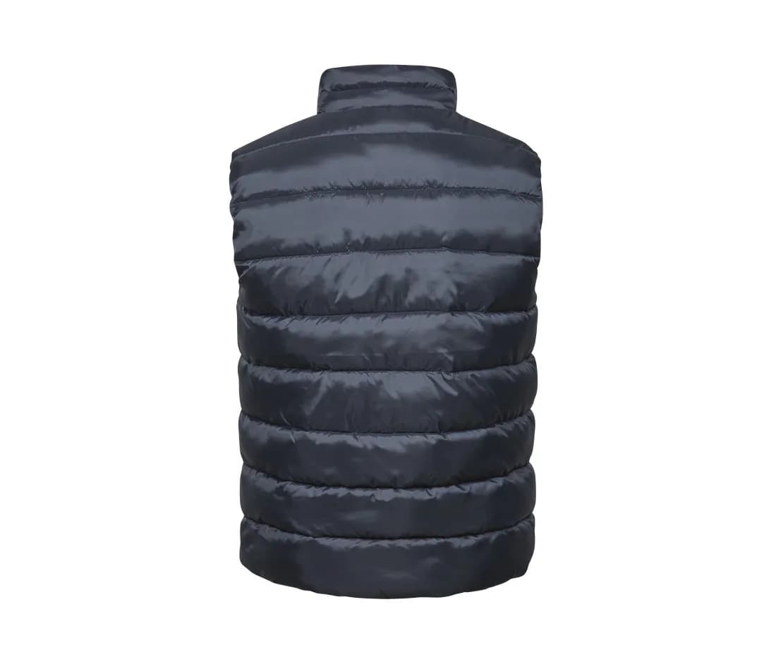 Lite Bodywarmer – Marine – vue de dos
