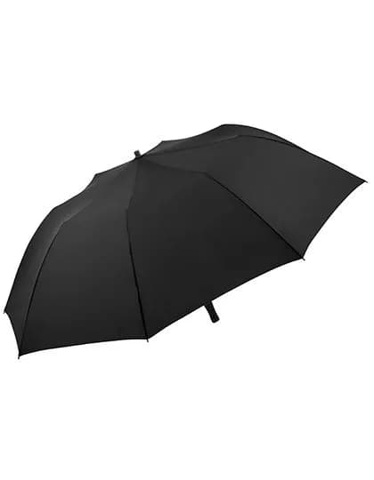 Beach-Parasol Travelmate Camper – Schwarz
