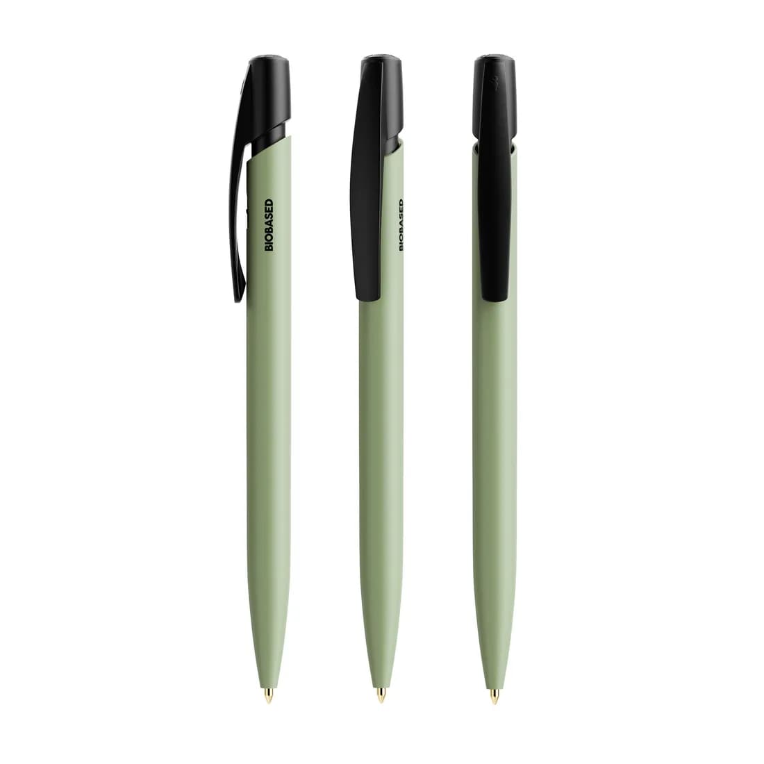 BIC® Media Clic BIO Based Kugelschreiber