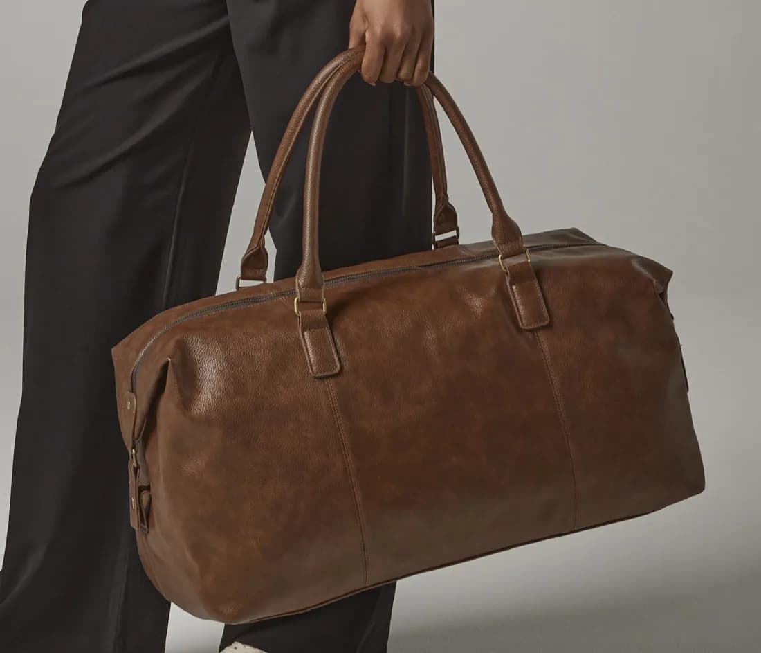 Nuhide® Weekender