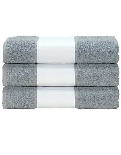 SUBLI-Me® Hand Towel
