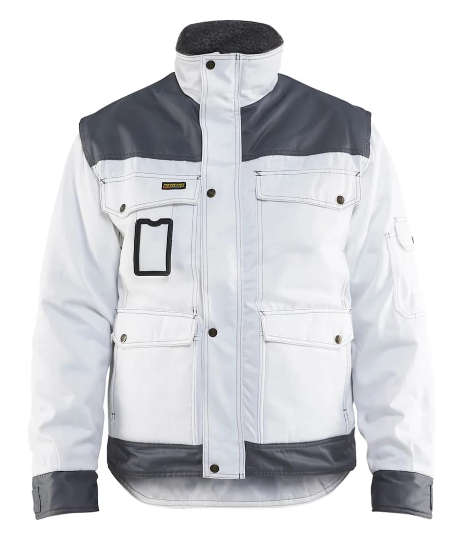 Maler Jacke