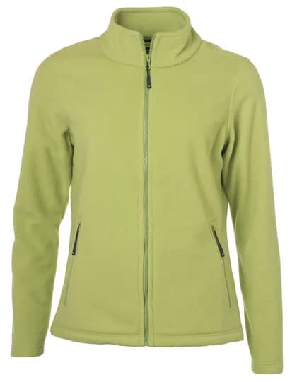 Ladies’ Fleece Jacket