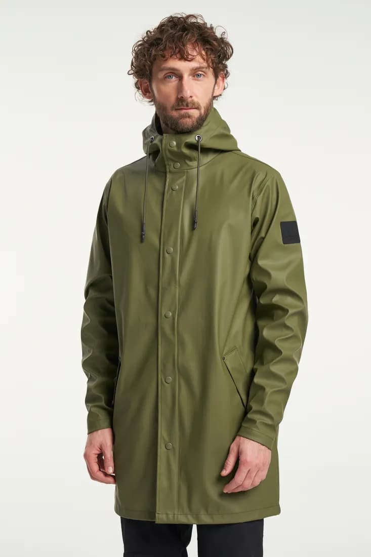 Apelviken Rain Coat Men