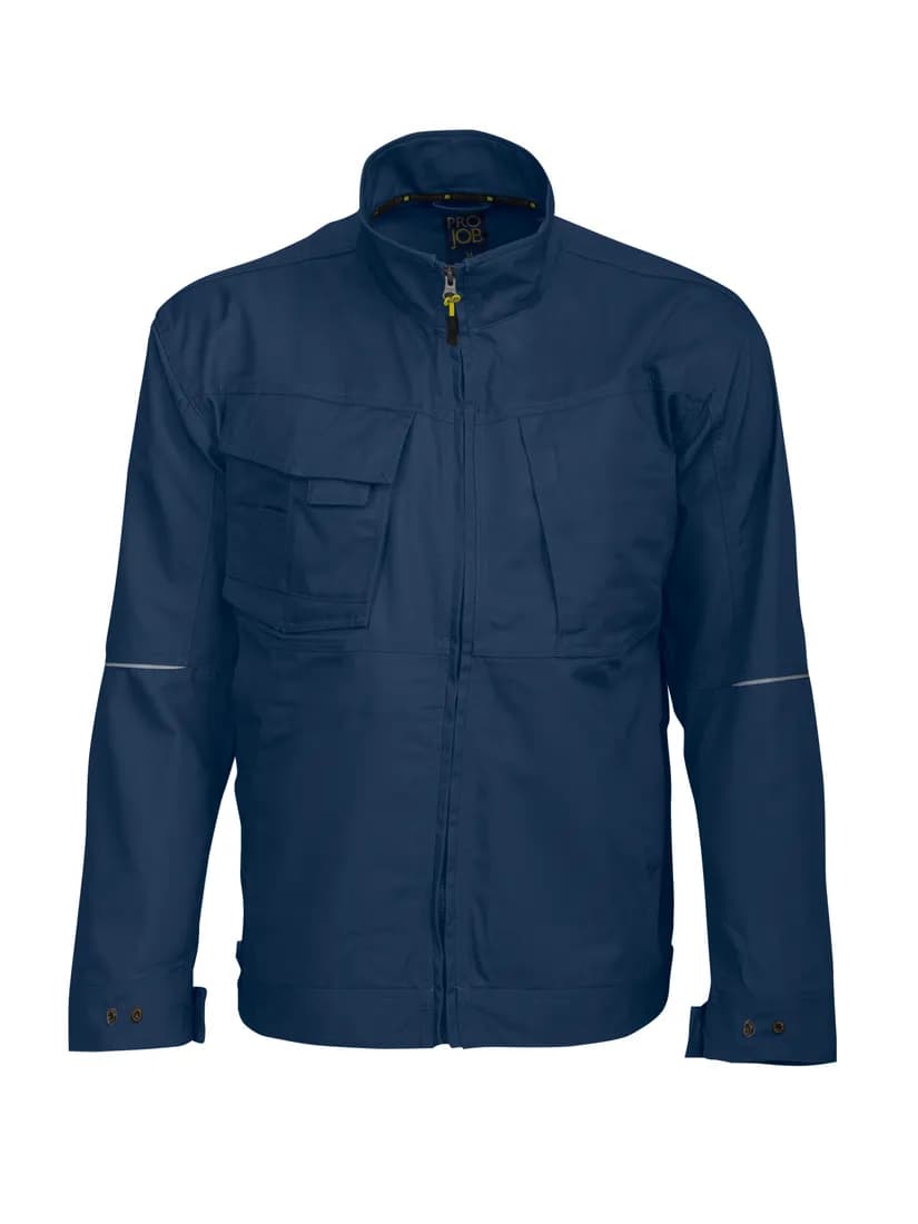 4414 Arbeitsjacke