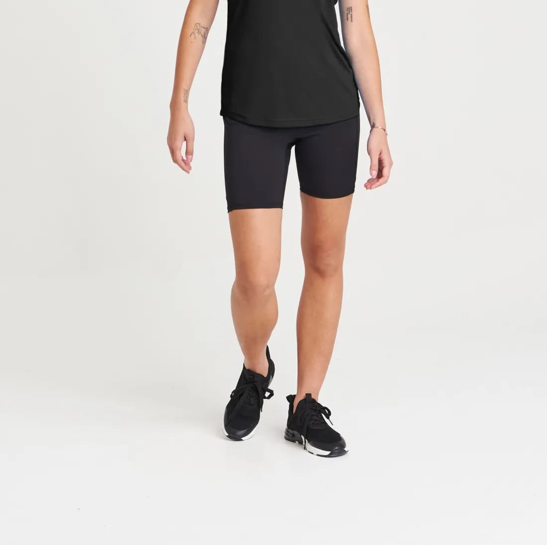 Women's Recycled Tech Shorts