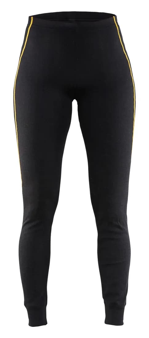 Damen Flammschutz Unterhose, 68% Merino