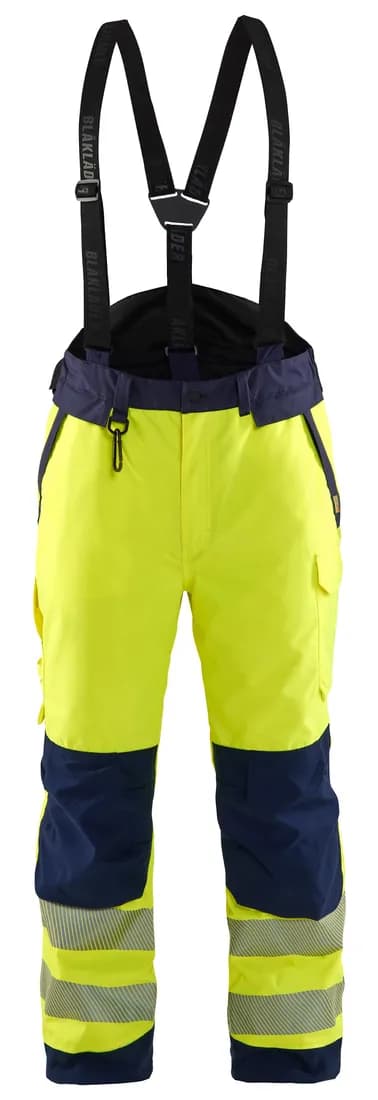 High Vis Winterhose