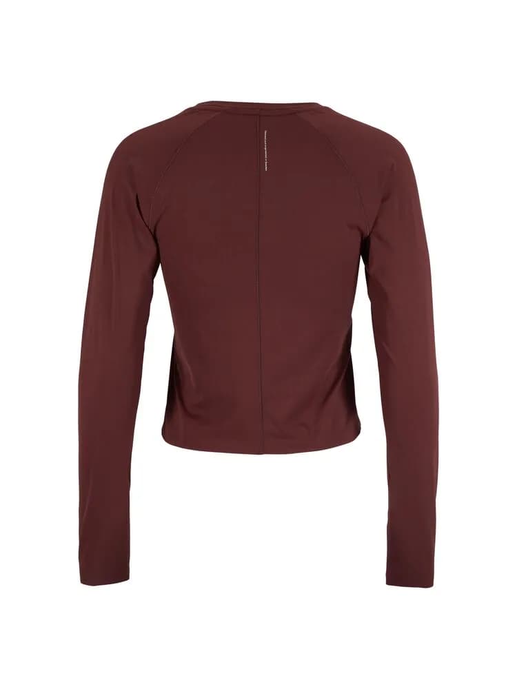 Hypervent Tight Longsleeve W