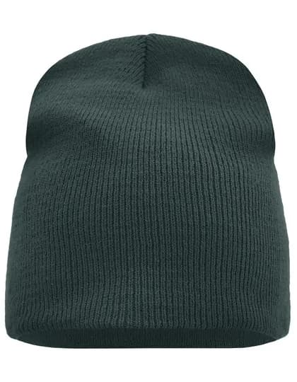 Beanie No. 1