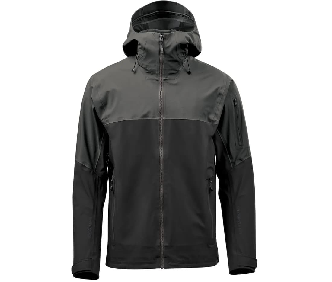 M's Vertex Stormshell