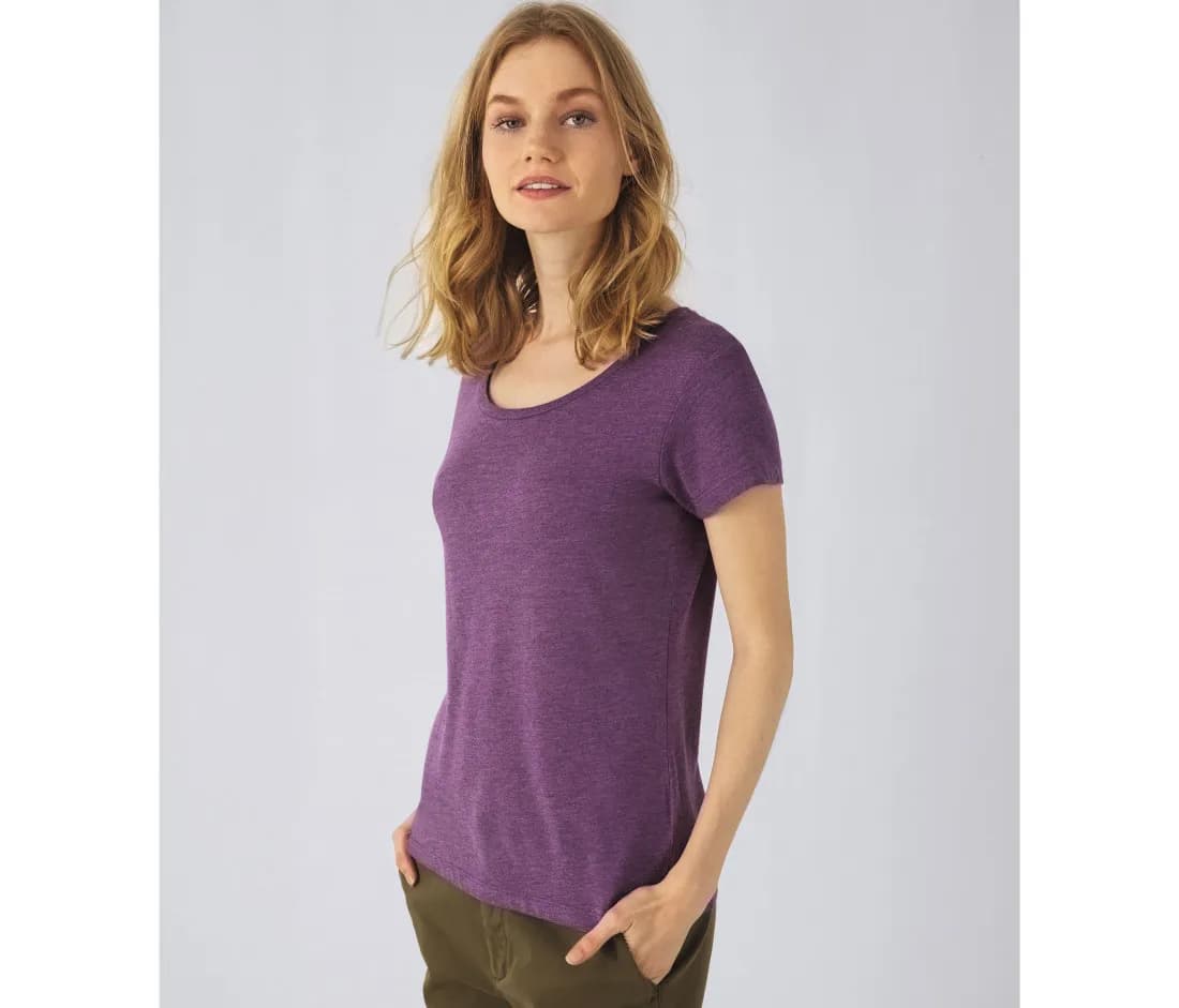 Tri-Blend Women